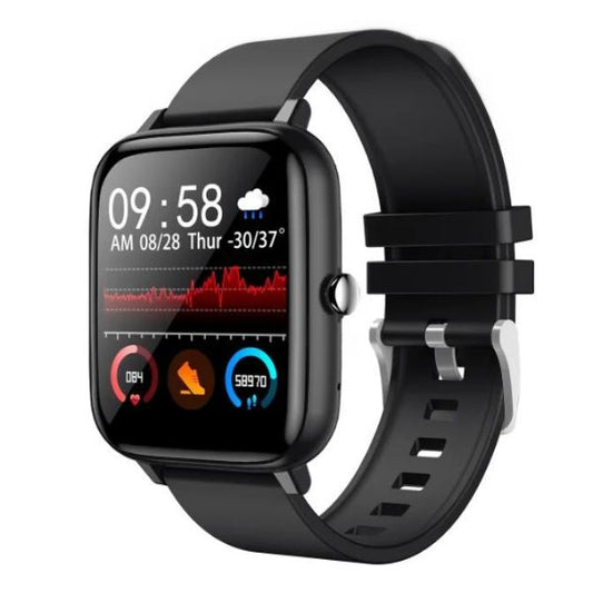 SmartWatch WillGallop p6