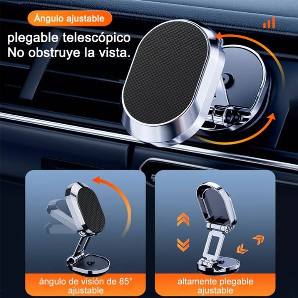 Soporte De Celular Para Carro